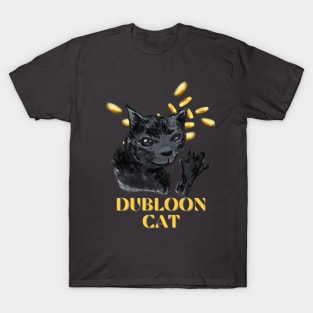 DABLOON CAT T-Shirt